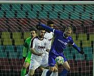 21.Spieltag VSG Altglienicke - BFC Dynamo