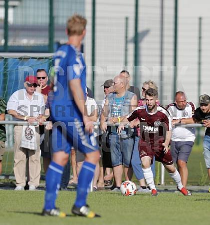 Testspiel BFC Dynamo - Hertha 03 Zehlendorf , Testspiel BFC Dynamo - Hertha 03 Zehlendorf ,