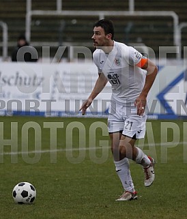 19.Spieltag BFC Dynamo - SV Babelsberg 03