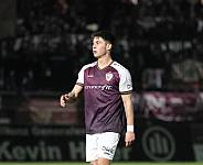 27. Spieltag BFC Dynamo - VSG Altglienicke