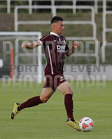 3.Testspiel BFC Dynamo - FSV Optik Rathenow, 3.Testspiel BFC Dynamo - FSV Optik Rathenow,