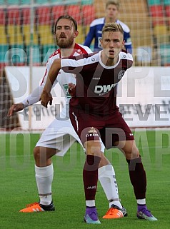 3.Spieltag BFC Dynamo - Berliner AK