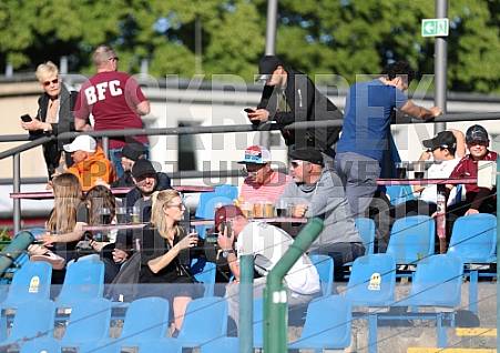 BFC Dynamo - BFC Dynamo Allstars Team,