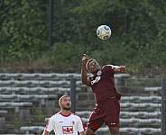 30.Spieltag Berliner AK 07 - BFC Dynamo