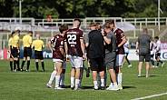 1. Runde DFB-Pokal BFC Dynamo - VfL Bochum 1848