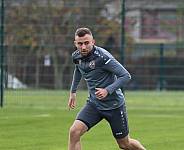 01.11.2022 Training BFC Dynamo