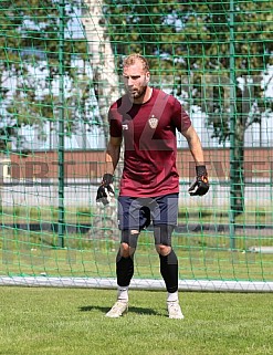 Training vom 26.06.2023 BFC Dynamo