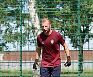 Training vom 26.06.2023 BFC Dynamo