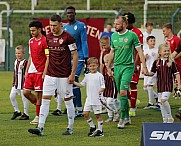 BFC Dynamo - Eliteteam AS Monaco