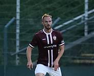 8.Spieltag BFC Dynamo - Greifswalder FC