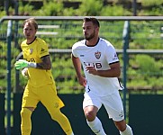 Testspiel BFC Dynamo - SV Lichtenberg 47,