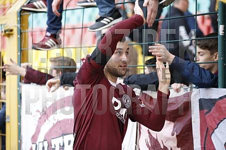 15.Spieltag BFC Dynamo - 1.FC Lokomotive Leipzig