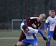 Testspiel BFC Dynamo - Bischofswerdaer FV 08