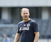 18.08.2018 Training im Olympiastadion,
BFC Dynamo - 1.FC Köln ,
1.Runde DFB Pokal