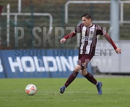 22.Spieltag BFC Dynamo - FC Eilenburg,
