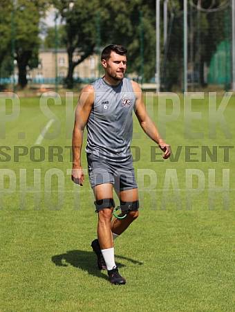 13.07.2021 Training BFC Dynamo