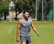 13.07.2021 Training BFC Dynamo