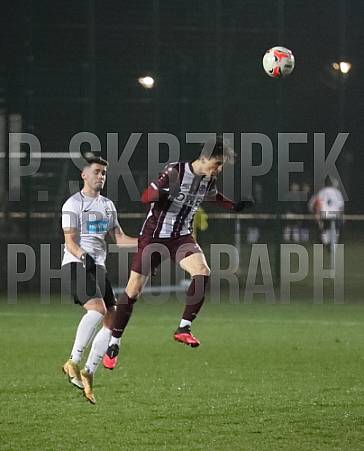 Testspiel BFC Dynamo - SV Lichtenberg 47,