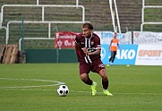 12.Spieltag BFC Dynamo - 1.FC Lokomotive Leipzig