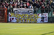 33.Spieltag BFC Dynamo - VSG Altglienicke ,