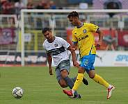 1.Spieltag 1.FC Lok Leipzig - BFC Dynamo,