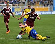 26.Spieltag 1.FC Lokomotive Leipzig - BFC Dynamo