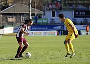 34.Spieltag VfB Auerbach - BFC Dynamo,