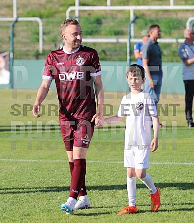BFC Dynamo - BFC Dynamo Allstars Team, BFC Dynamo - BFC Dynamo Allstars Team,
