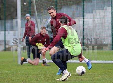 Training vom 14.03.2024 BFC Dynamo Training vom 14.03.2024 BFC Dynamo