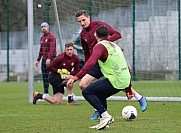 Training vom 14.03.2024 BFC Dynamo