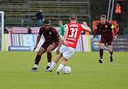 30.Spieltag BFC Dynamo - FC Rot-Weiß Erfurt