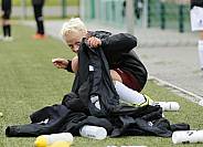 Leistungsvergleich U11