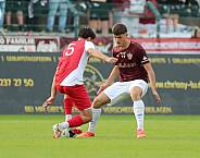 BFC Dynamo - Eliteteam AS Monaco