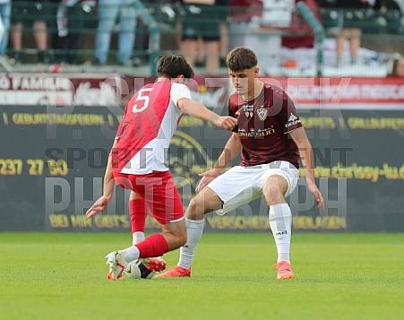 BFC Dynamo - Eliteteam AS Monaco