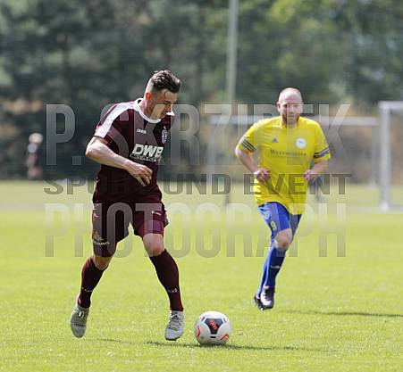 Testspiel HSV Fortuna Friedersdorf Gussow - BFC Dynamo Testspiel HSV Fortuna Friedersdorf Gussow - BFC Dynamo