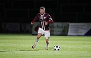 8.Spieltag BFC Dynamo - Greifswalder FC