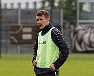 12.10.2019 Training BFC Dynamo