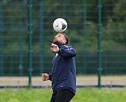 Training vom 03.08.2023 BFC Dynamo