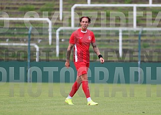 Testspiel BFC Dynamo - SV Lichtenberg 47,