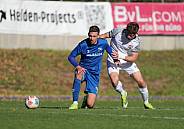 12.Spieltag FC Hertha 03 Zehlendorf - BFC Dynamo