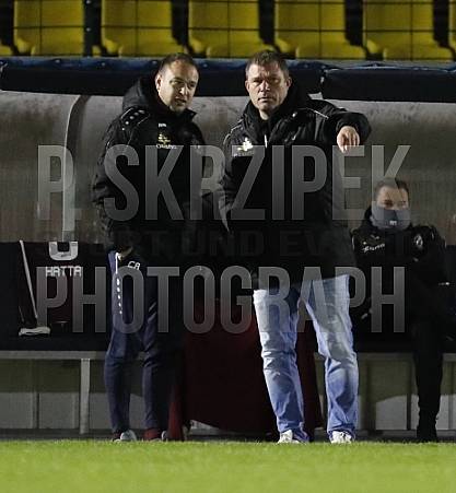 16.Spieltag BFC Dynamo - FSV Wacker 90 Nordhausen,