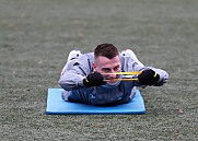 04.01.2022 Training BFC Dynamo