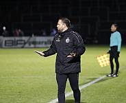 18.Spieltag BFC Dynamo - ZFC Meuselwitz,