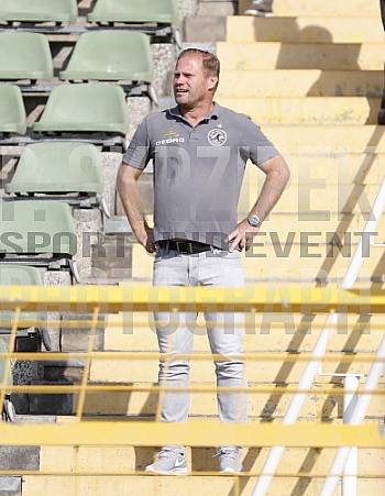 8.Spieltag BFC Dynamo - FSV Wacker 90 Nordhausen ,