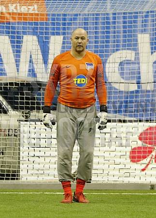 AOK Traditionsmasters 2020