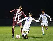 28.Spieltag BFC Dynamo - Hertha BSC II,