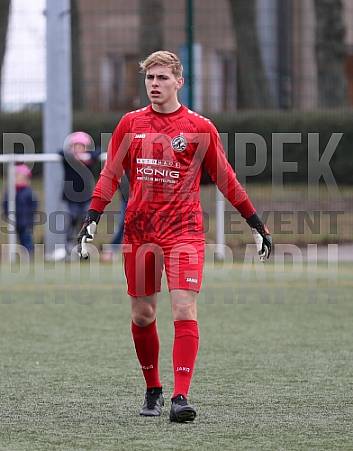 13.Spieltag BFC Dynamo - SC Staaken,