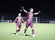 16.Spieltag BFC Dynamo -  Hertha BSC II