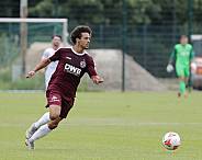 Testspiel BFC Dynamo - Sparta Lichtenberg