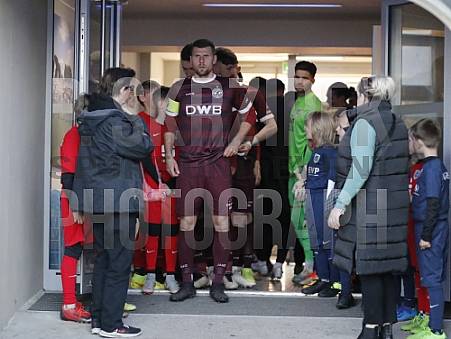 27.Spieltag SV Babelsberg 03 - BFC Dynamo